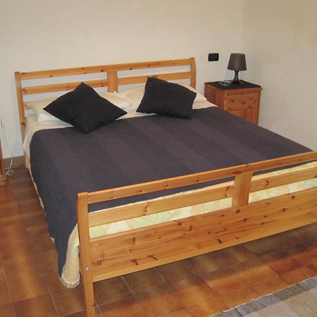 B&B Fattore Levanto Buitenkant foto