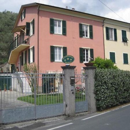 B&B Fattore Levanto Buitenkant foto