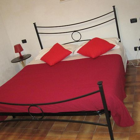 B&B Fattore Levanto Buitenkant foto