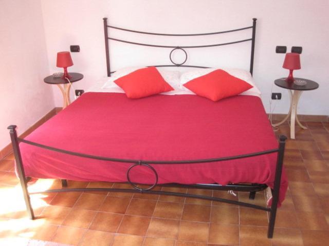 B&B Fattore Levanto Kamer foto