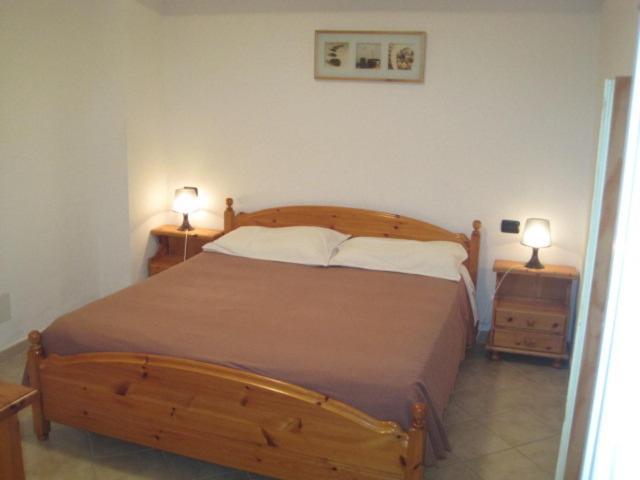 B&B Fattore Levanto Buitenkant foto