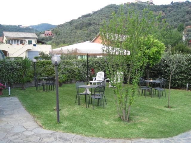 B&B Fattore Levanto Buitenkant foto