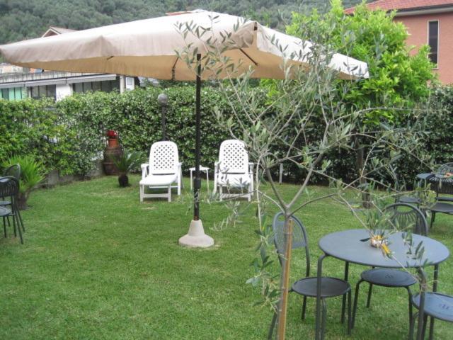 B&B Fattore Levanto Buitenkant foto