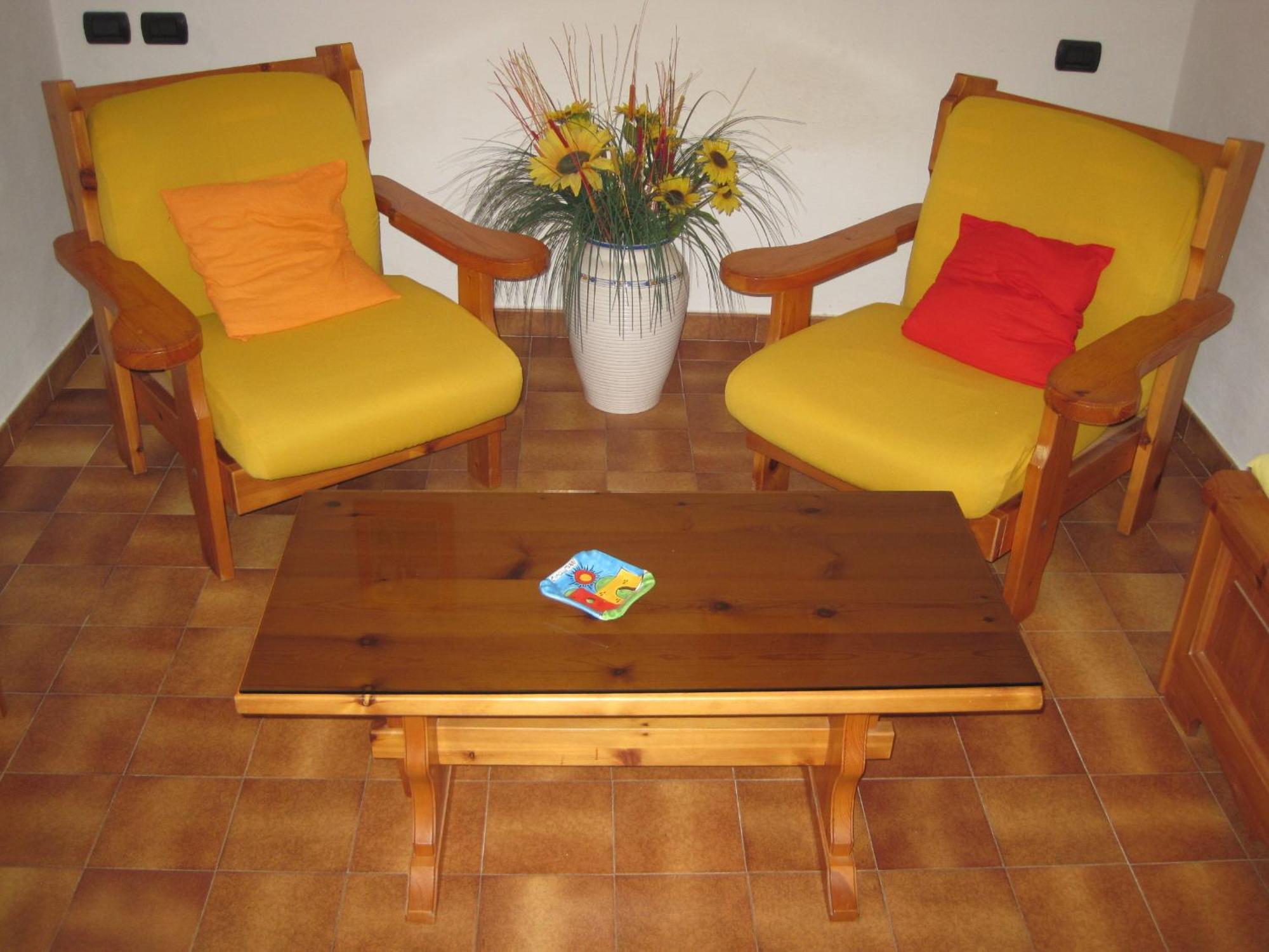 B&B Fattore Levanto Buitenkant foto
