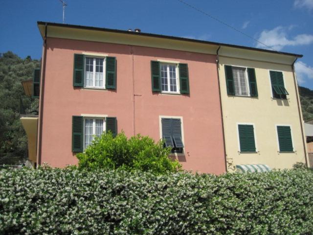 B&B Fattore Levanto Kamer foto