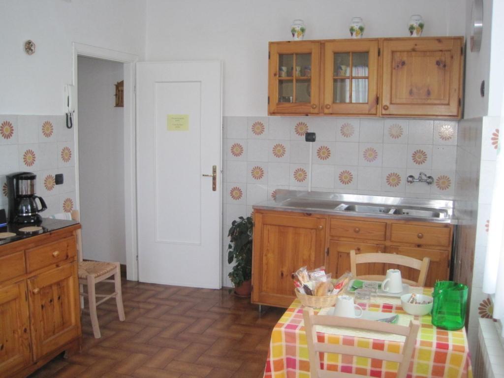 B&B Fattore Levanto Buitenkant foto